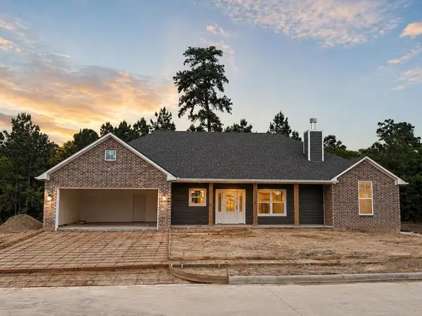 123 Stoney Ridge, Lufkin, TX 75904