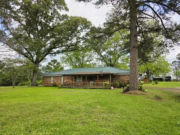 8081 Fm 256, Colmesneil, TX 75938