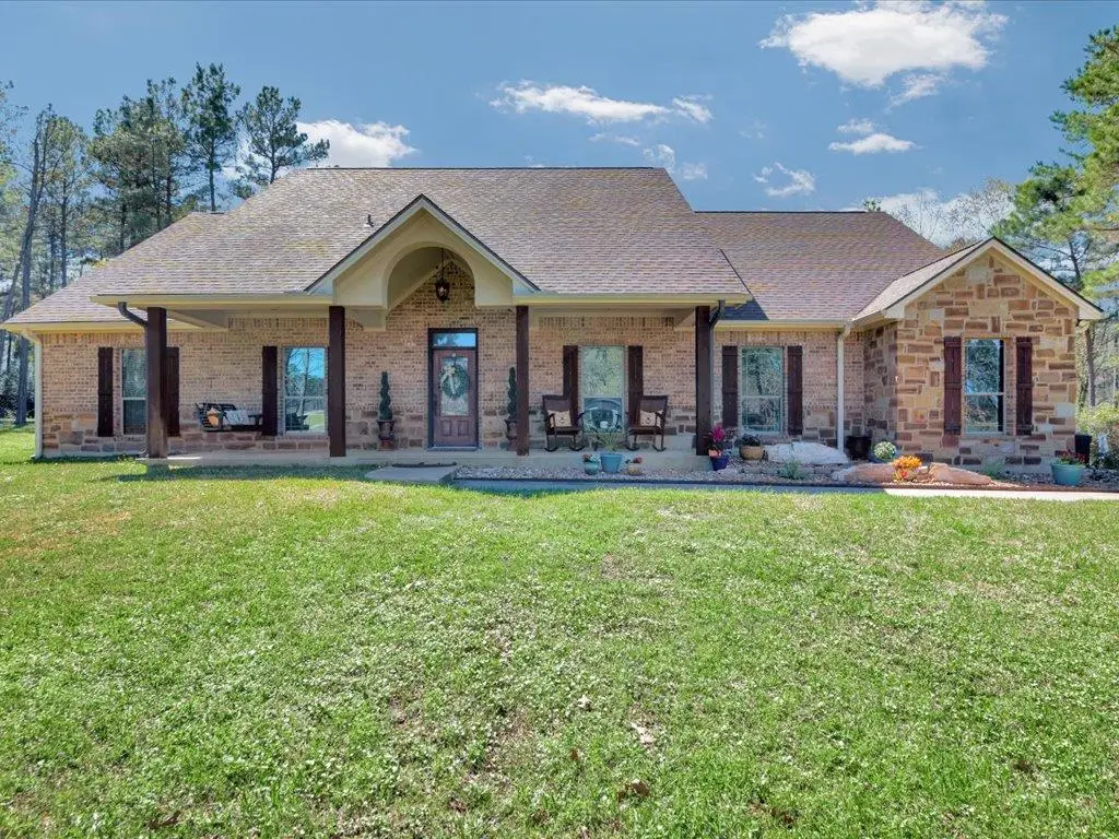 436 Westwood Loop, Lufkin, TX 75904 - #1