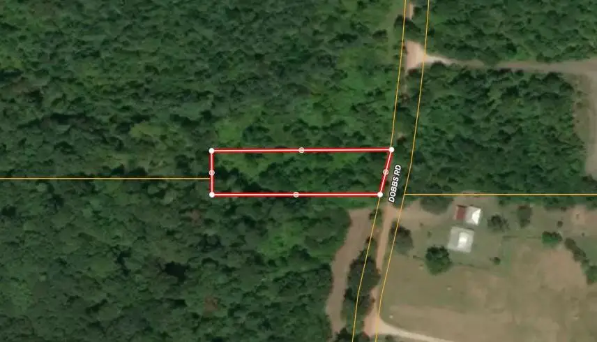 Lot 14 CR 175 Dobbs Rd, Garrison, TX 75946 - #2