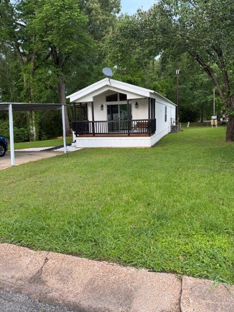 3300 Lotus Lane, Lufkin, TX 75904 - #2