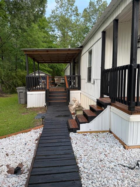 3300 Lotus Lane, Lufkin, TX 75904 - #3