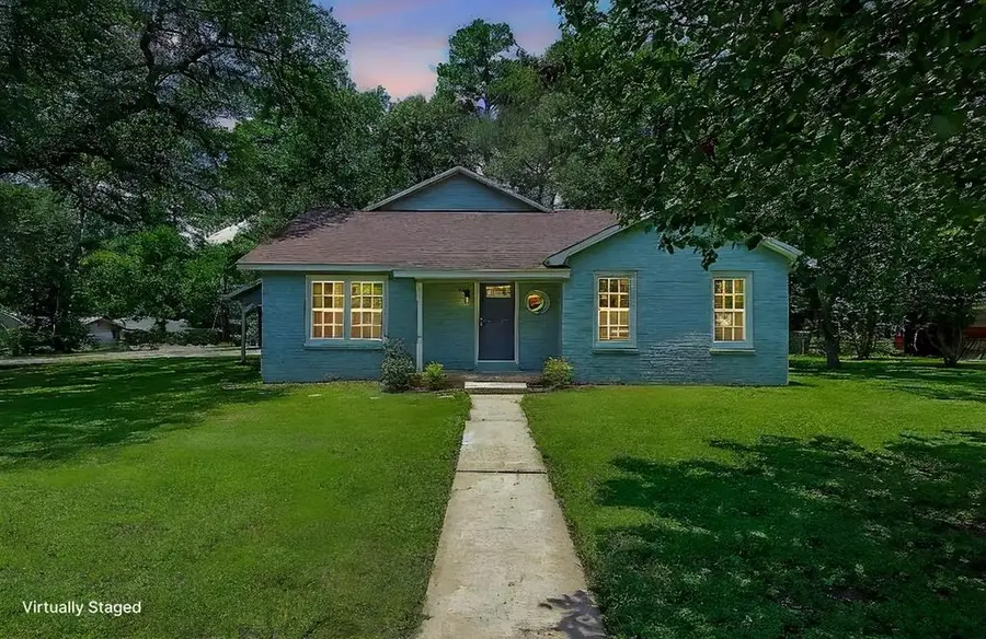 328 Sunset Blvd, Lufkin, TX 75904 - #3