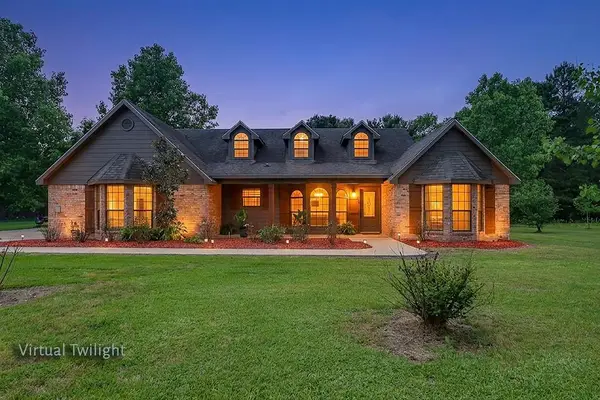 2066 Fm 1194, Lufkin, TX 75904