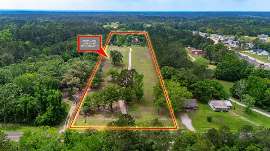 2066 Fm 1194, Lufkin, TX 75904 - #2