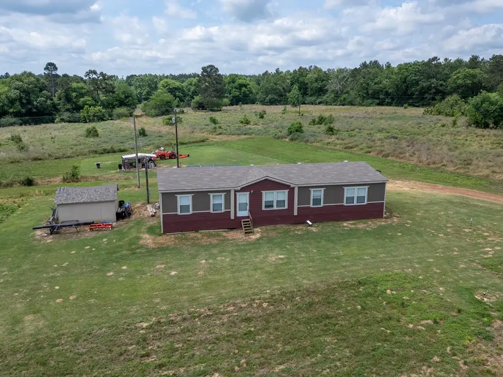 601 County Road 134, Garrison, TX 75946 - #1