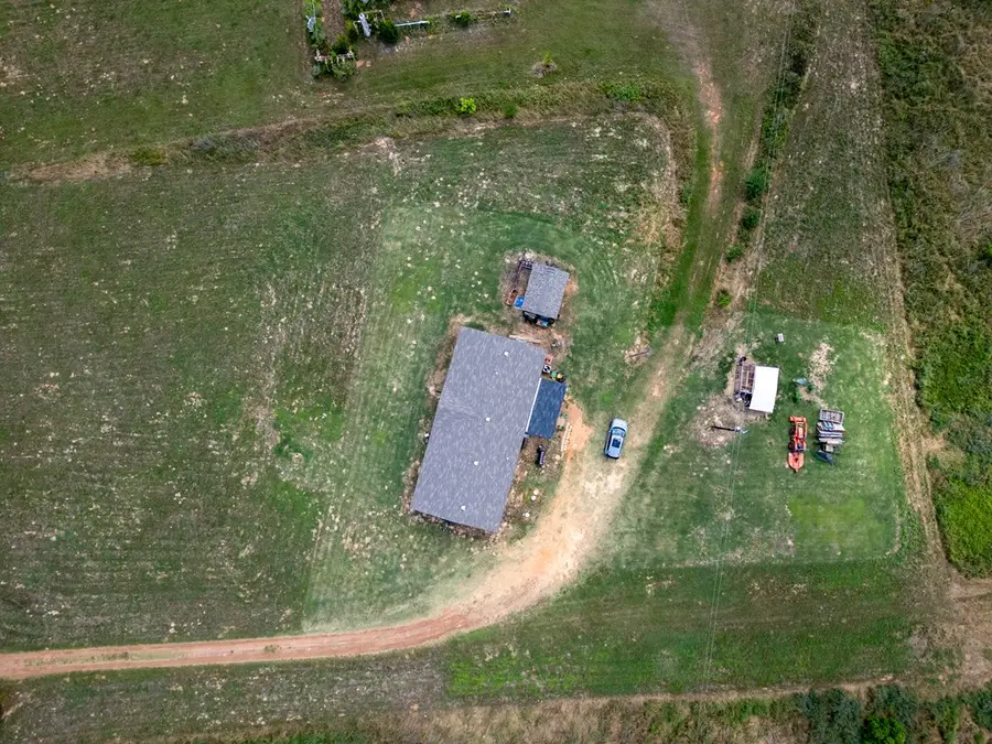 601 County Road 134, Garrison, TX 75946 - #3