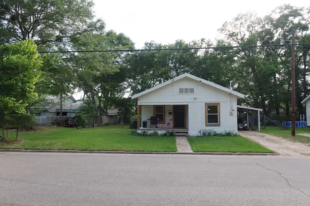 709 Culverhouse Street, Lufkin, TX 75904 - #1