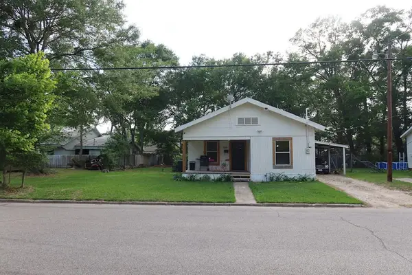 709 Culverhouse Street, Lufkin, TX 75904