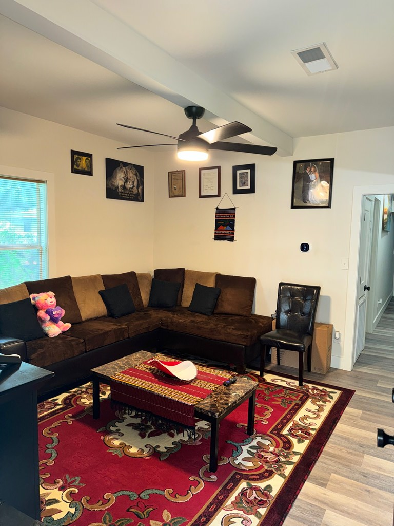 709 Culverhouse Street, Lufkin, TX 75904 - #2