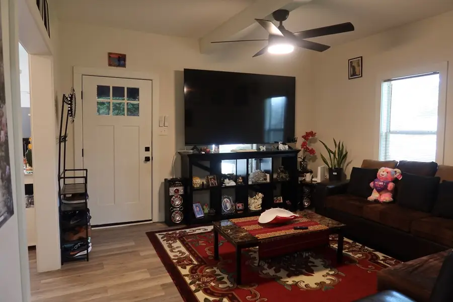 709 Culverhouse Street, Lufkin, TX 75904 - #3