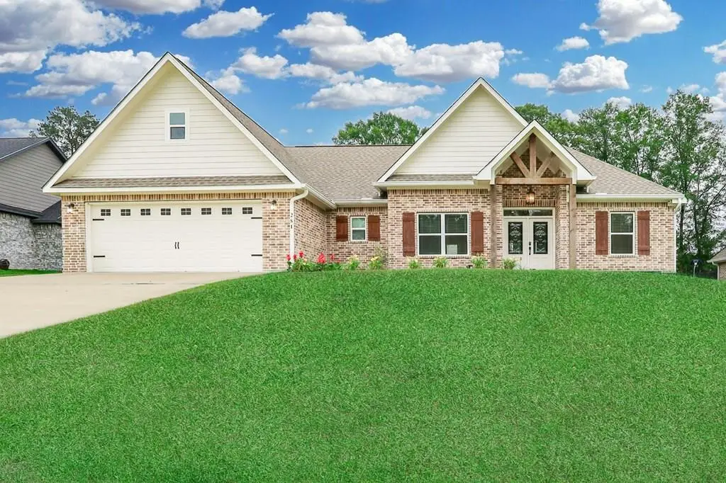 281 Rustic Pines Drive, Lufkin, TX 75904 - #1