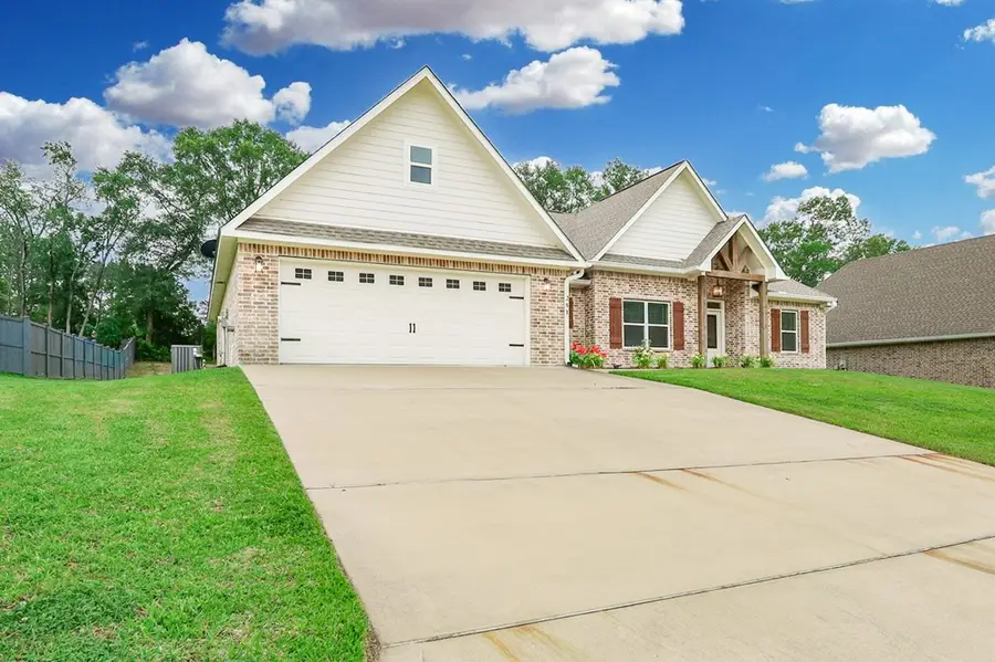 281 Rustic Pines Drive, Lufkin, TX 75904 - #3