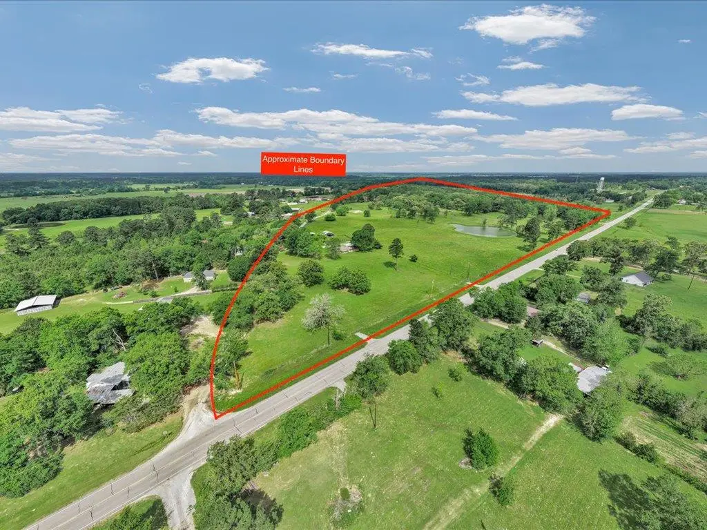 1639 East Texas Road, Lufkin, TX 75901 - #1