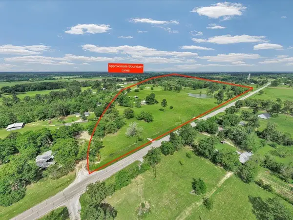 1639 East Texas Road, Lufkin, TX 75901