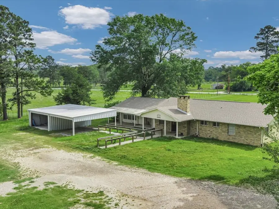 1639 East Texas Road, Lufkin, TX 75901 - #2