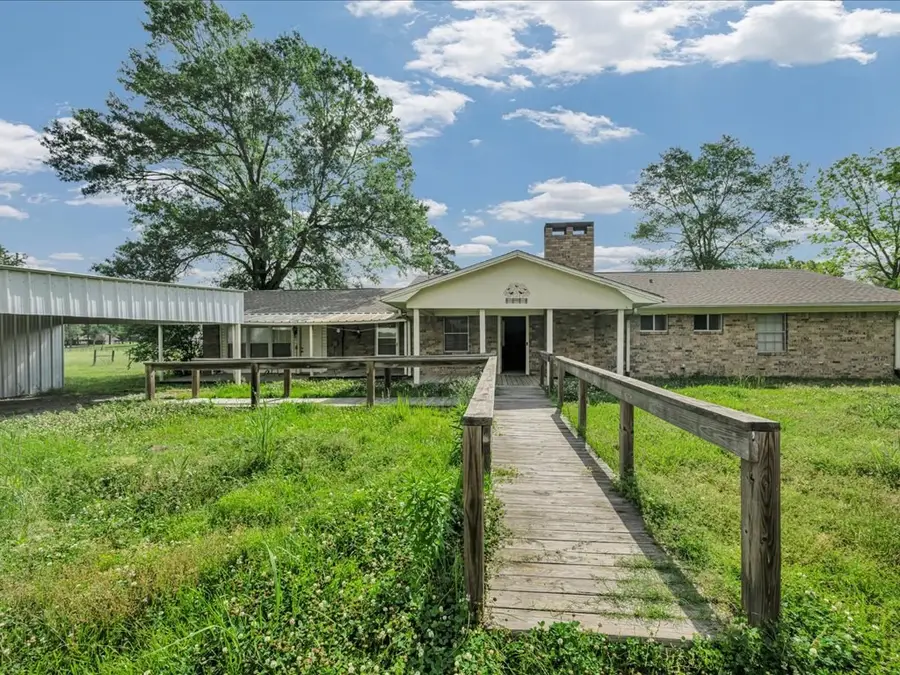 1639 East Texas Road, Lufkin, TX 75901 - #3
