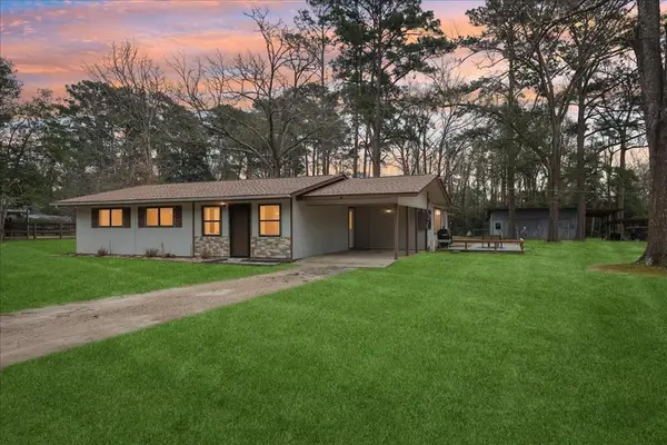 262 Cr 165, Jasper, TX 75951