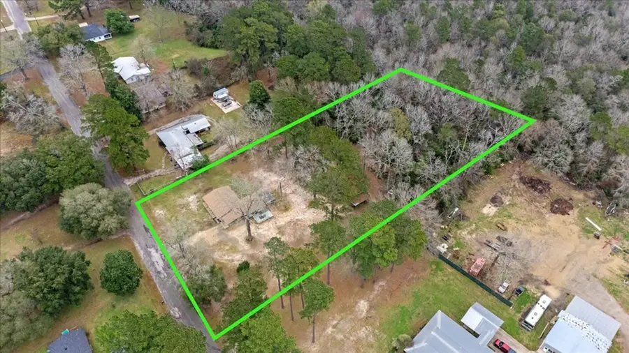 262 Cr 165, Jasper, TX 75951 - #2