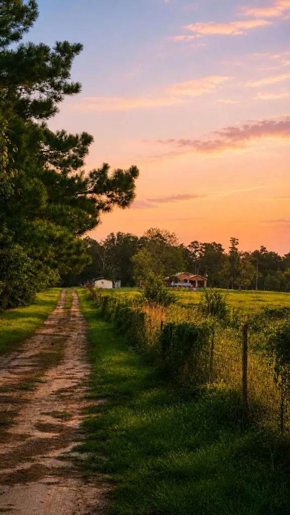 321 Private Road 6077, Newton, TX 75966