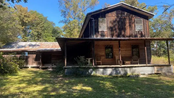 164 County Road 2127, Burkeville, TX 75932