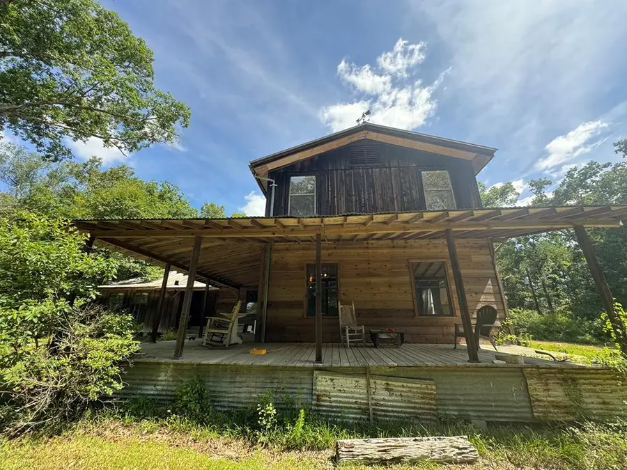 164 County Road 2127, Burkeville, TX 75932 - #2