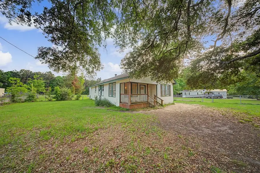 1557 E Gibson Street, Jasper, TX 75951 - #3