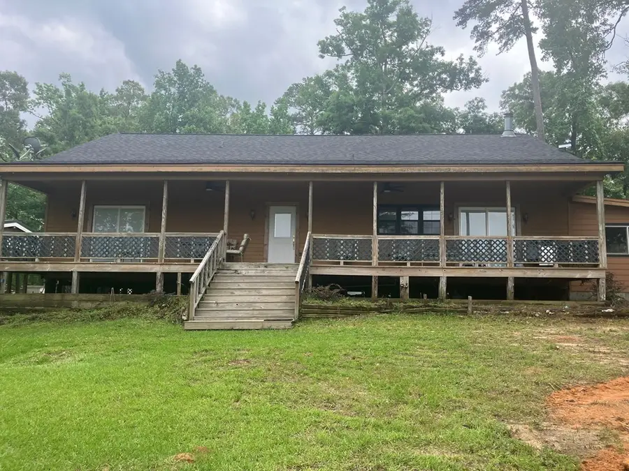 270 Timberlane, Hemphill, TX 75948 - #2