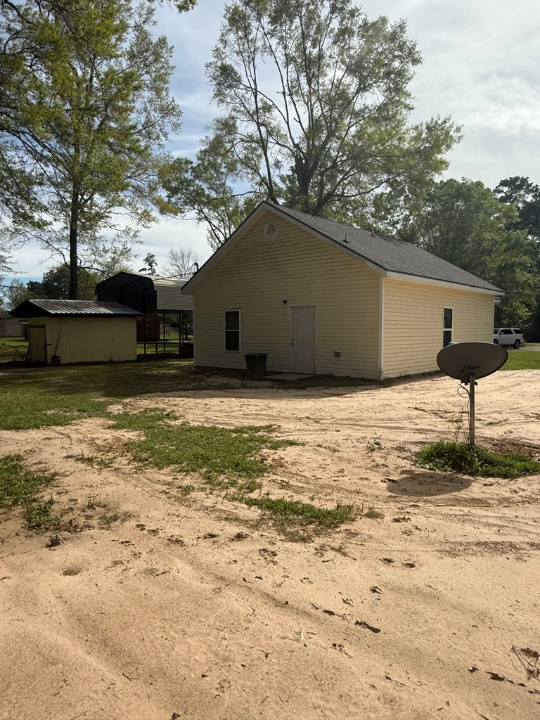 274 Cr 851, Buna, TX 77612 - #2
