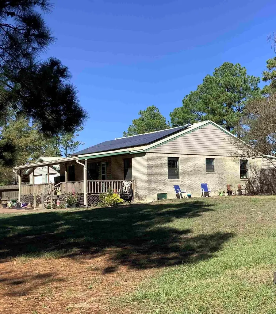 215 County Road 259, Jasper, TX 75951 - #2