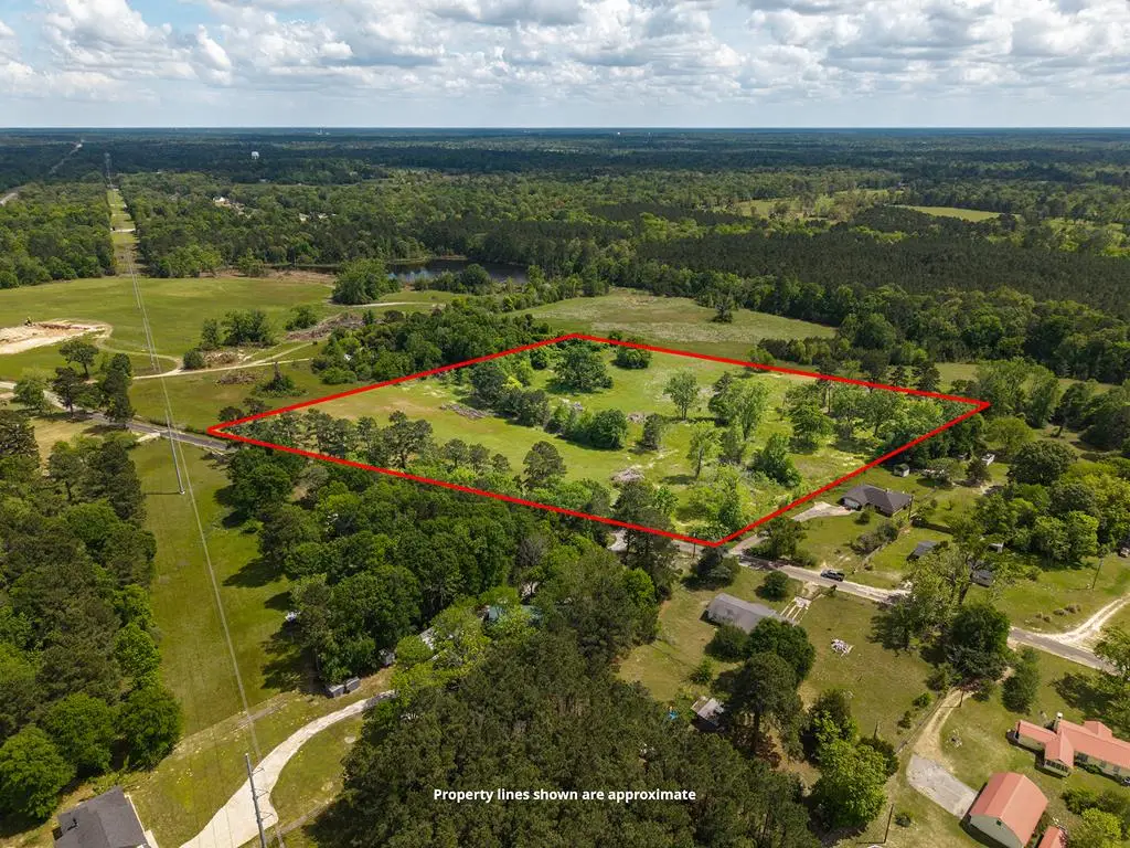 461 Mccarty Road, Lufkin, TX 75904 - #1