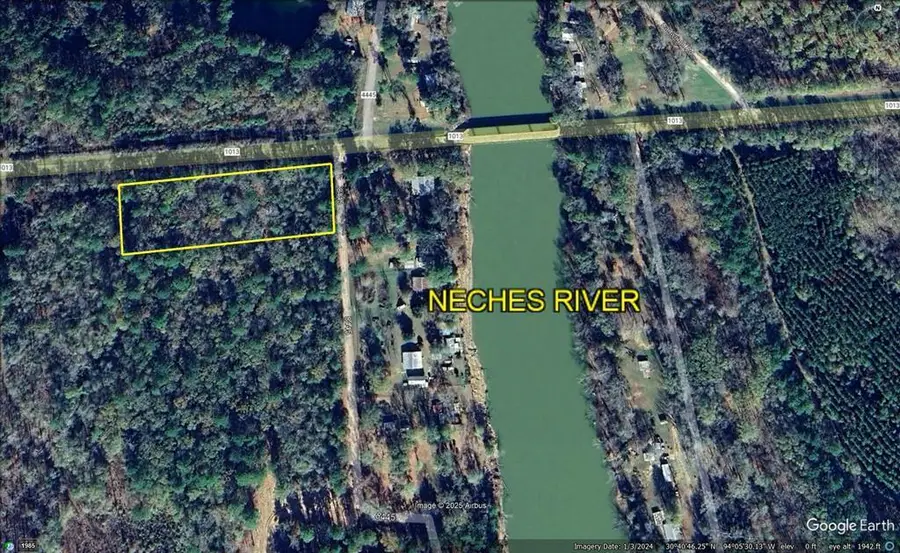 18485 Pr 8445, Spurger, TX 77660 - #2