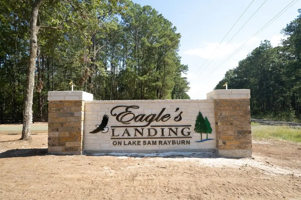 R12357 Lot 89 Private Rd, Broaddus, TX 75929 - #1