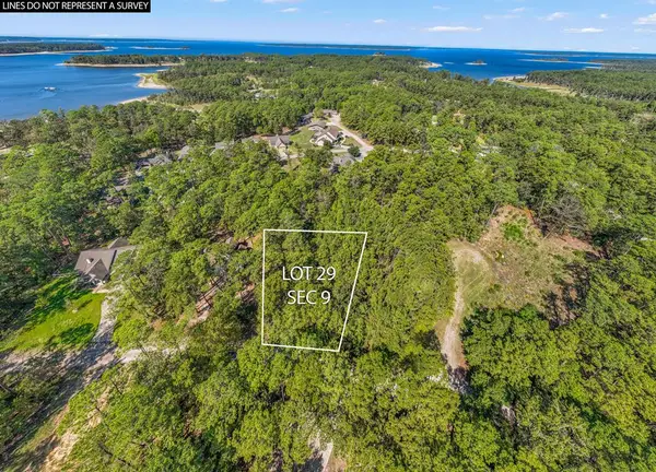129 Brentwood Drive, Brookeland, TX 75931