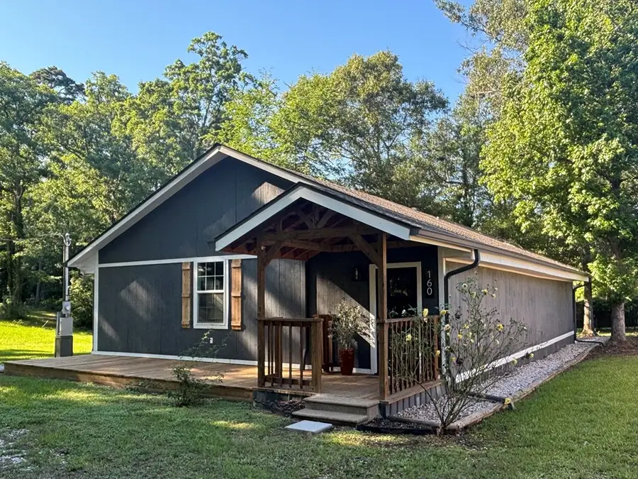 160 West Hickory Hill, Burkeville, TX 75932 - #2