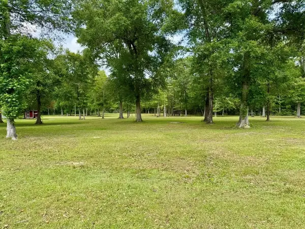 TBD County Road 1325, Warren, TX 77664
