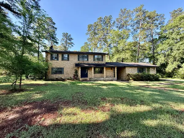 597 Roper Road, Lufkin, TX 75904
