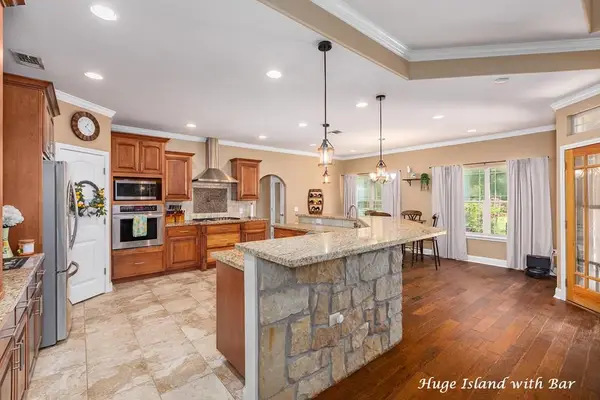 1171 Old Ewing Road, Lufkin, TX 75901