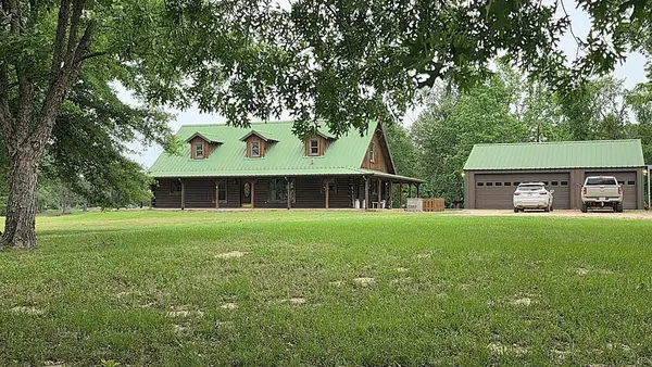 1216 Cr 4333, Tenaha, TX 75974