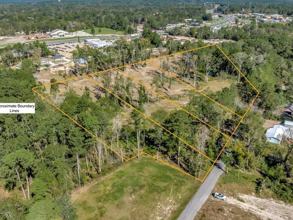 307 Sandybrook Dr, Lufkin, TX 75901 - #1