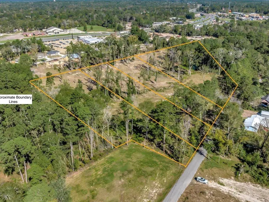 319 Sandybrook Dr, Lufkin, TX 75901 - #1