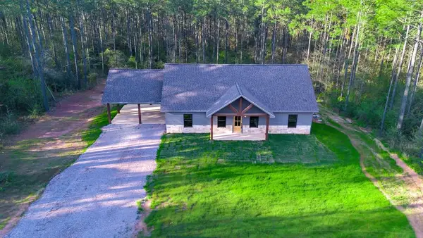 314 Cr 136, GARRISON, TX 75946