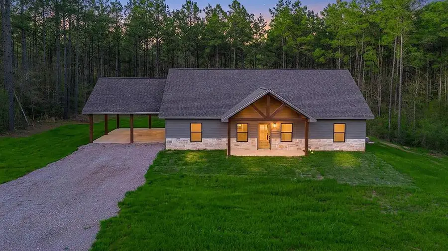 314 Cr 136, Garrison, TX 75946 - #2