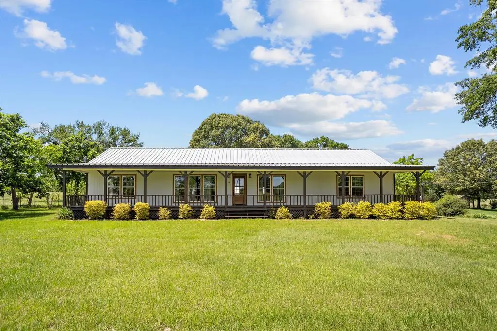 11755 Sh 21 E, Crockett, TX 75835 - #1
