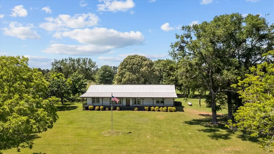11755 Sh 21 E, Crockett, TX 75835 - #2