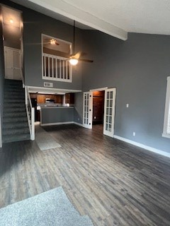 3211 Pearl, Nacogdoches, TX 75965 - #2