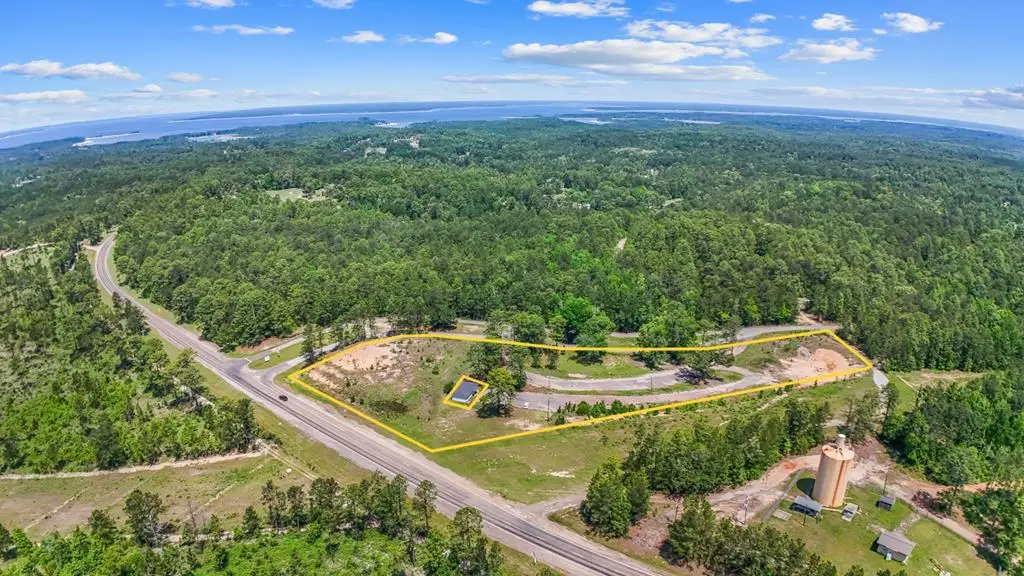 1901 Sam Rayburn Pkwy, Brookeland, TX 75931 - #1