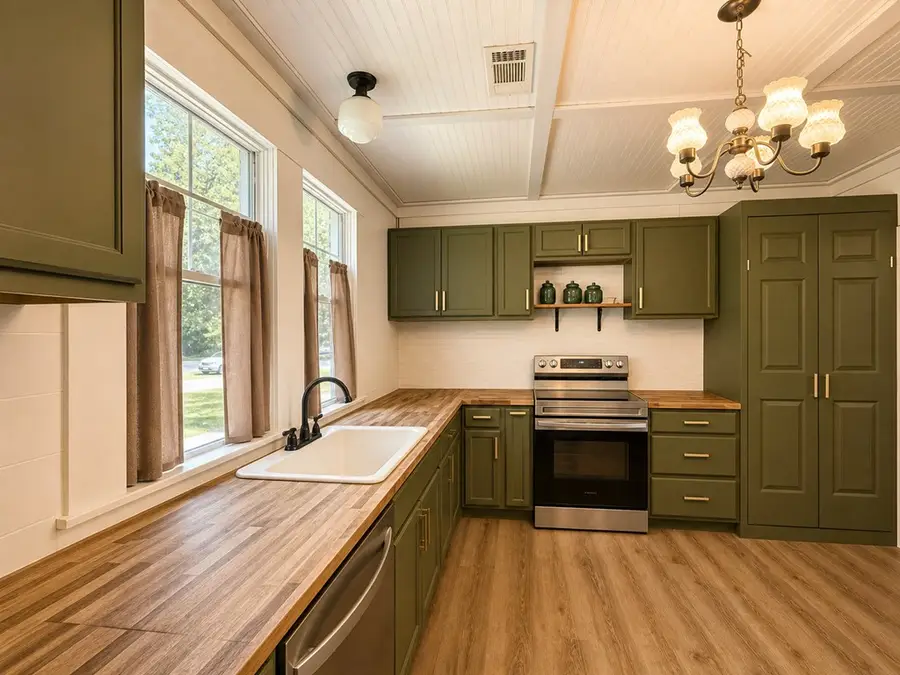 140 Pr 6081, Burkeville, TX 75932 - #3