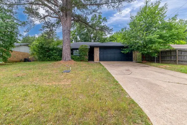 4903 Pearl, Nacogdoches, TX 75965