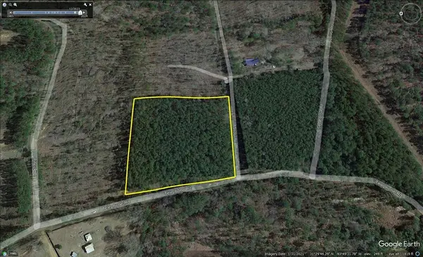 141 Mason Lane, Milam, TX 75959